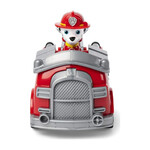 Vehiculo Paw Patrol C/muneco Marshall 16755 Spin Master